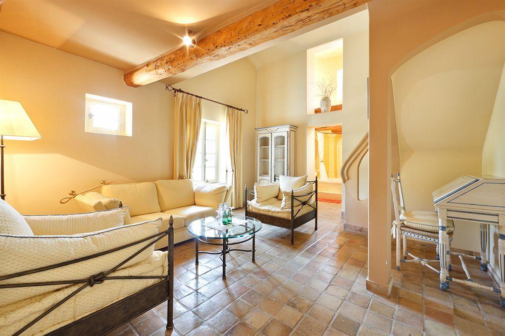 Chateau Les Crostes Hotel Lorgues Esterno foto